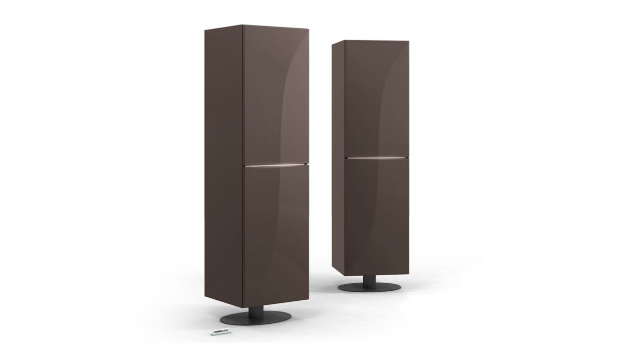 SPEED UP COLUMN by Roche Bobois