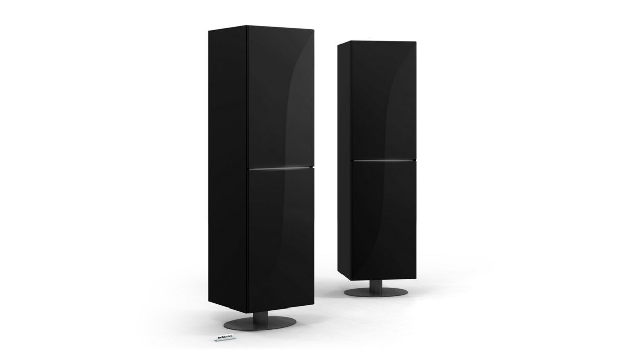 SPEED UP COLUMN by Roche Bobois