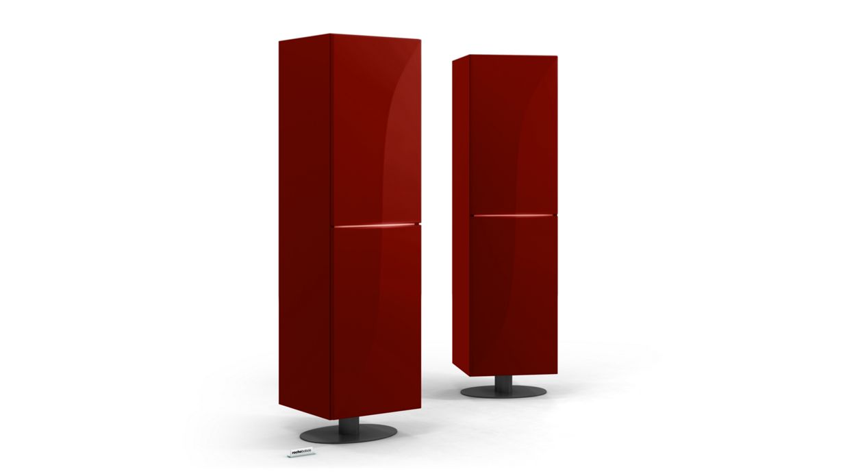 SPEED UP COLUMN by Roche Bobois