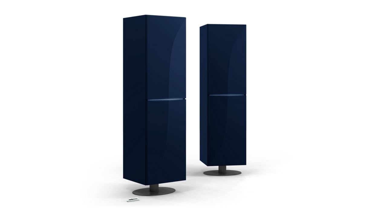 SPEED UP COLUMN by Roche Bobois