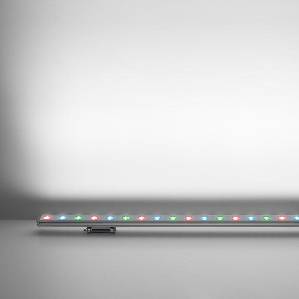 Spike Ceiling/Wall/Floor Lamp (Request Info).