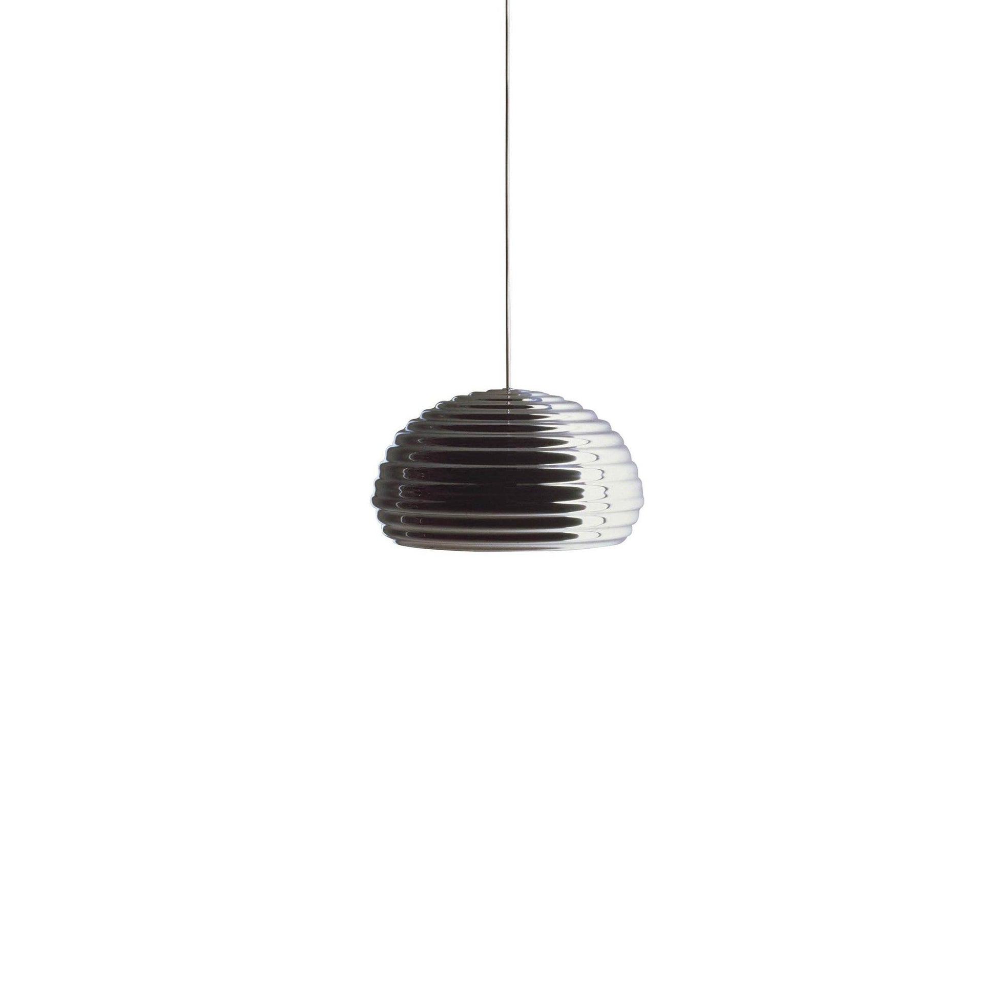 Splügen Bräu Suspension Lamp.