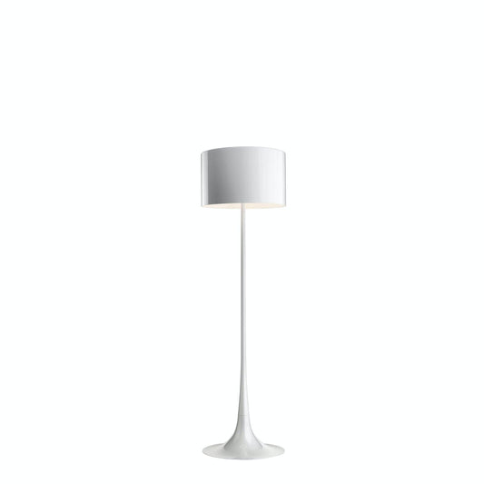 Spun Light Floor Lamp.