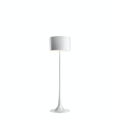 [Overseas Stock] Spun Light Floor Lamp