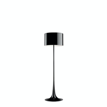 Spun Light Floor Lamp.