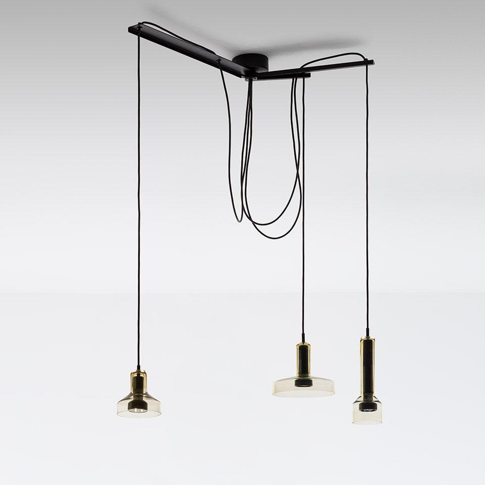 Stablight Suspension Lamp.