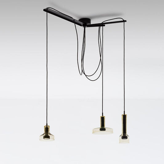 Stablight Suspension Lamp.