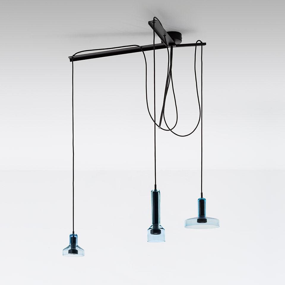Stablight Suspension Lamp.