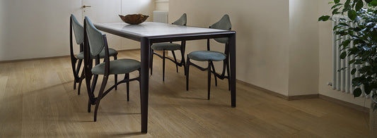 Stella rotondo / round