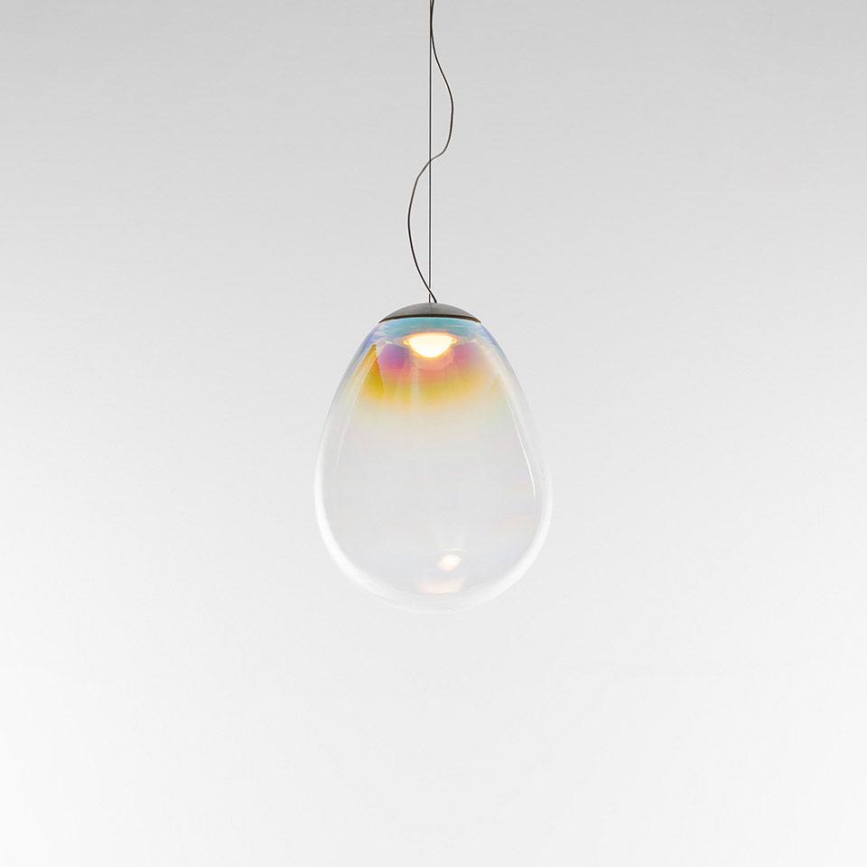 Stellar Nebula - 22 Suspension Lamp.