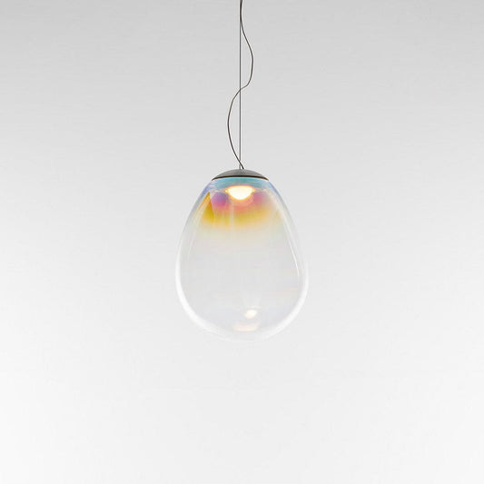 Stellar Nebula - 22 Suspension Lamp.