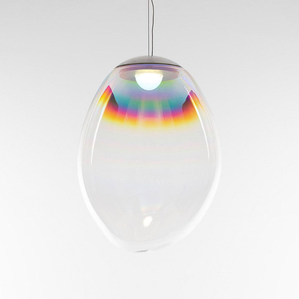 Stellar Nebula - 40 Suspension Lamp.