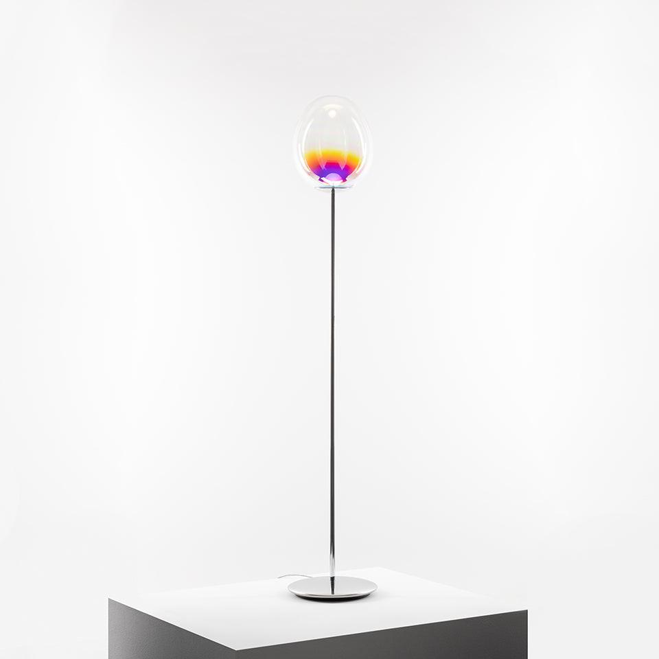 Stellar Nebula - Floor Lamp (Request Info).