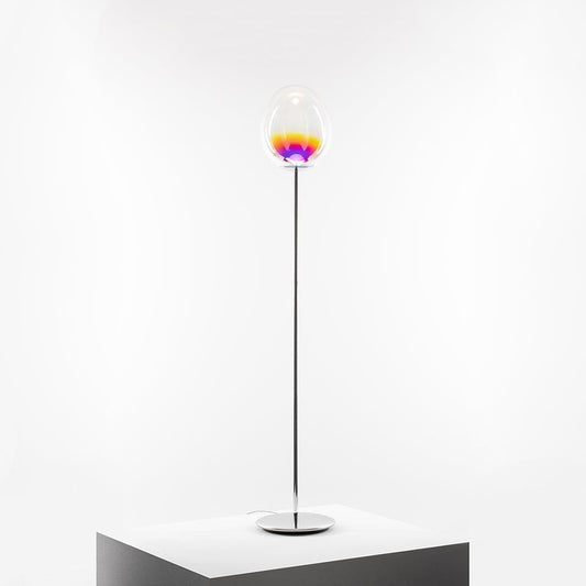 Stellar Nebula - Floor Lamp (Request Info).