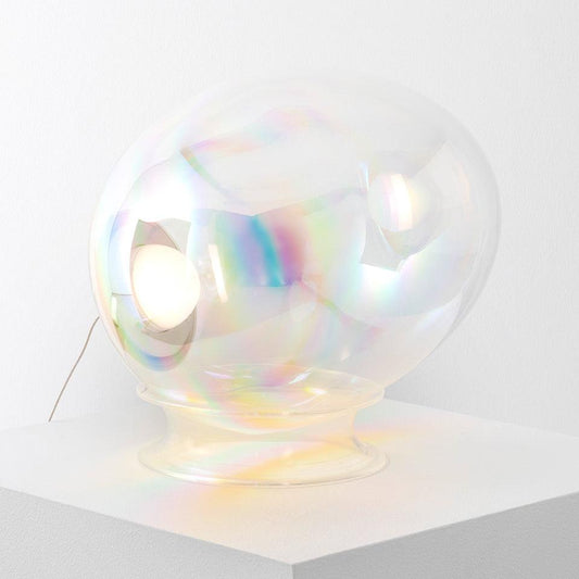 Stellar Nebula - Table Lamp (Request Info).