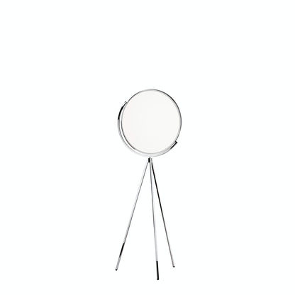 Superloon Floor Lamp by Flos #Chrome