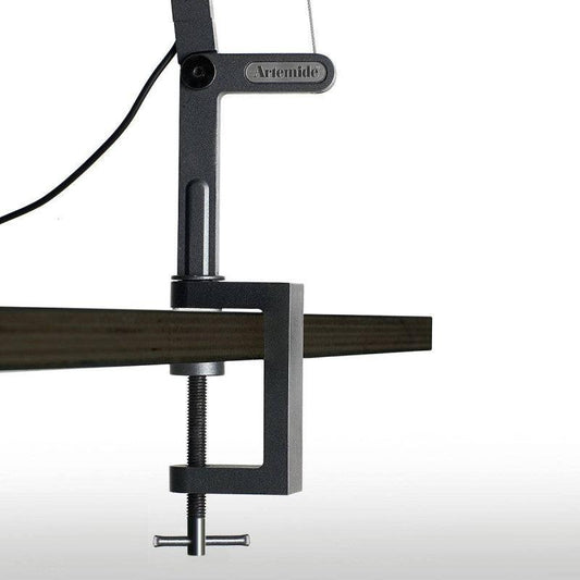 Demetra Table Base.