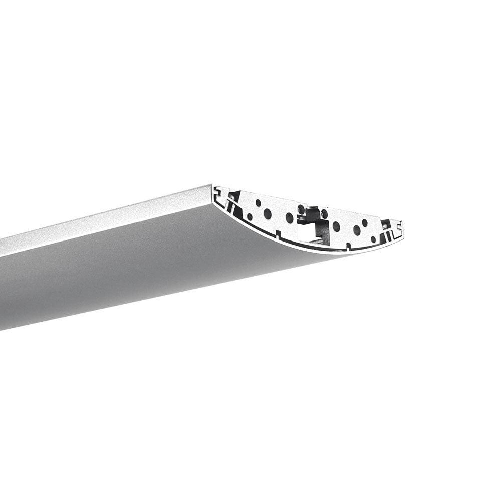 Surf System Led Suspension Lamp (Request Info).