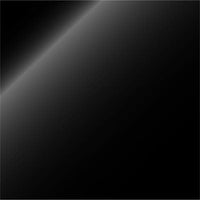 BLACK - GLOSSY