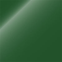 PRATO GREEN - GLOSSY
