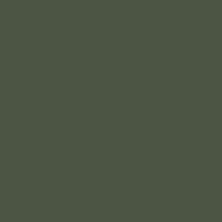 Verde opaco (RAL 6003)