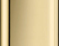 Polished Brass