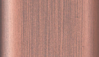 Brushed Copper