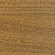 Coated Walnut with Natural Wood Varnish