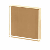 Extralight glass lacquered maggese (TEA2)