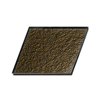 Bronze liquid glass mirrored (LBSP)
