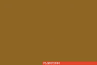 Glossy Mustard 1110