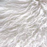 Angora White