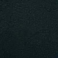 Leather Natural col. Blu