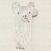 Volti by Marras dis.02