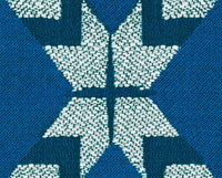 ZAIRE BLU (13F055)