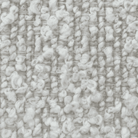 Melange White