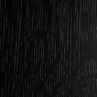 Ash Black, brushed