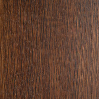 Smoked oak, oiled & waxed