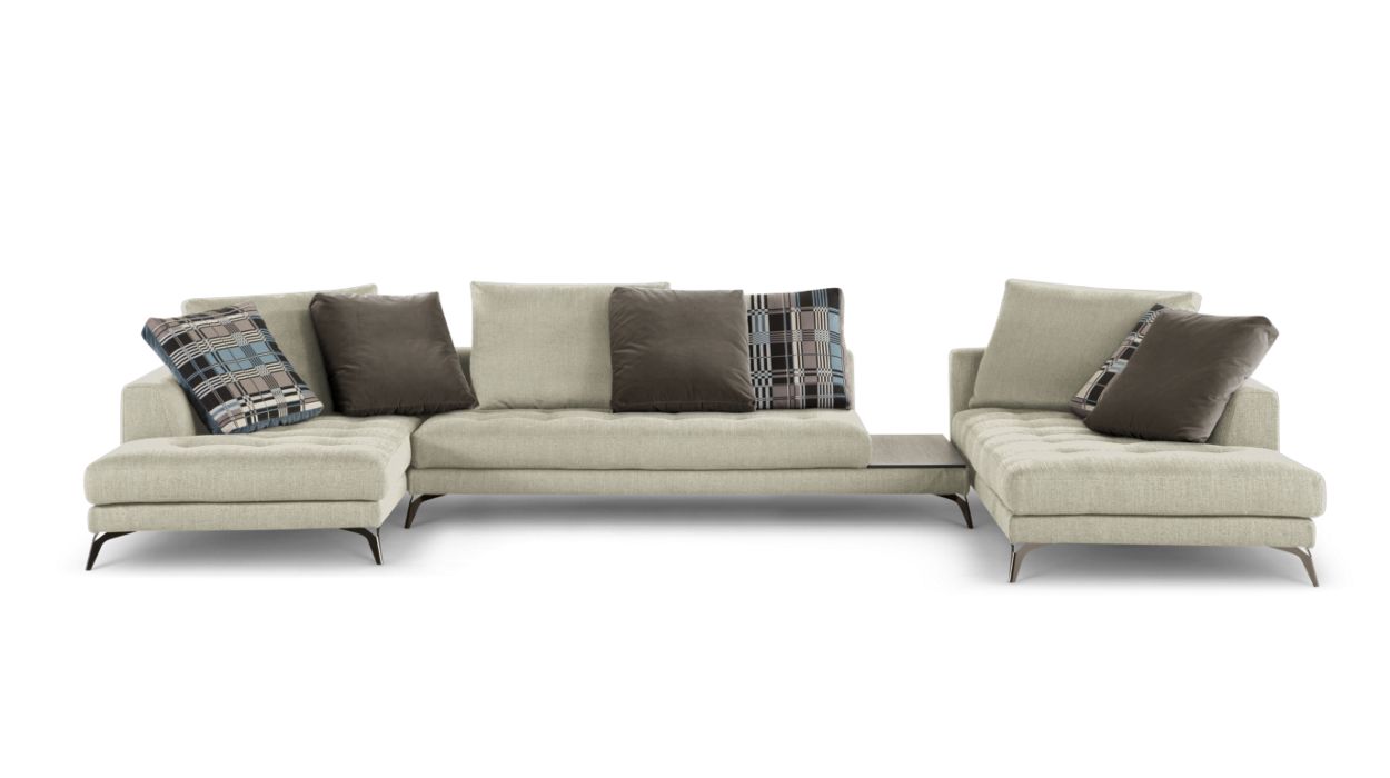 SYMBOLE COMPOSITION by Roche Bobois