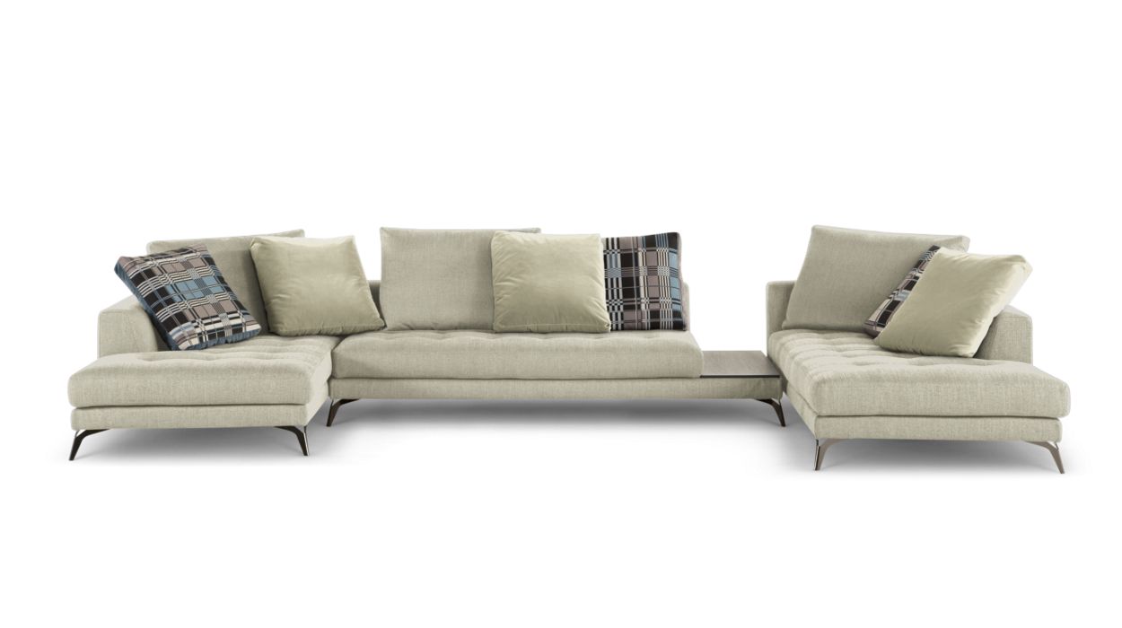 SYMBOLE COMPOSITION by Roche Bobois