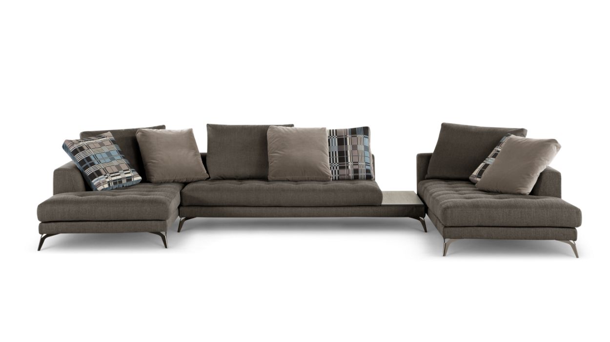 SYMBOLE COMPOSITION by Roche Bobois