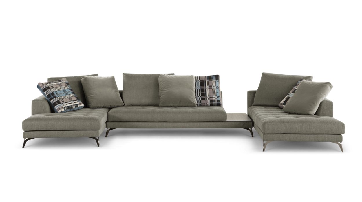 SYMBOLE COMPOSITION by Roche Bobois
