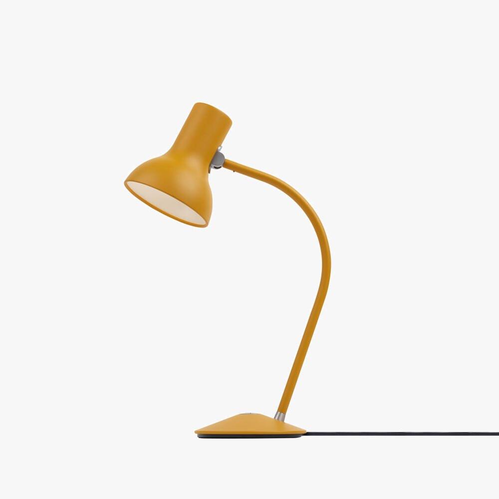 Type 75 Mini Table Lamp (Request Info).