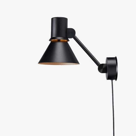 Type 80 W2 Wall Light with cable (Request Info).