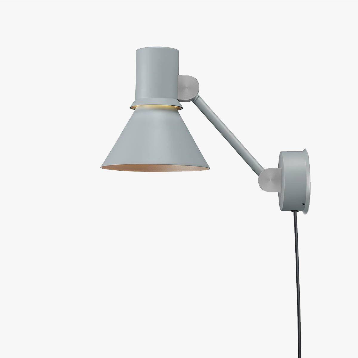 Type 80 W2 Wall Light with cable (Request Info).