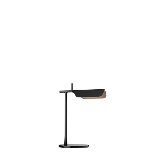 [Overseas Stock] Tab Table Lamp - Black