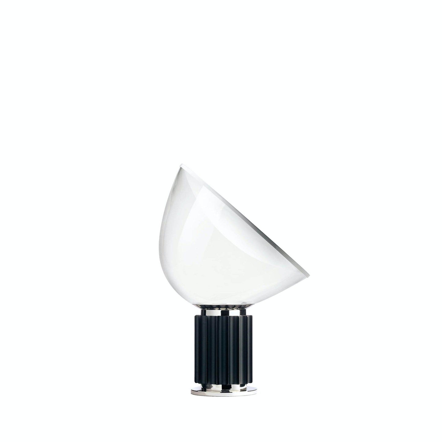 Taccia (PMMA) Table/Floor Lamp.
