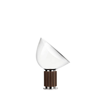 Taccia (PMMA) Table/Floor Lamp.