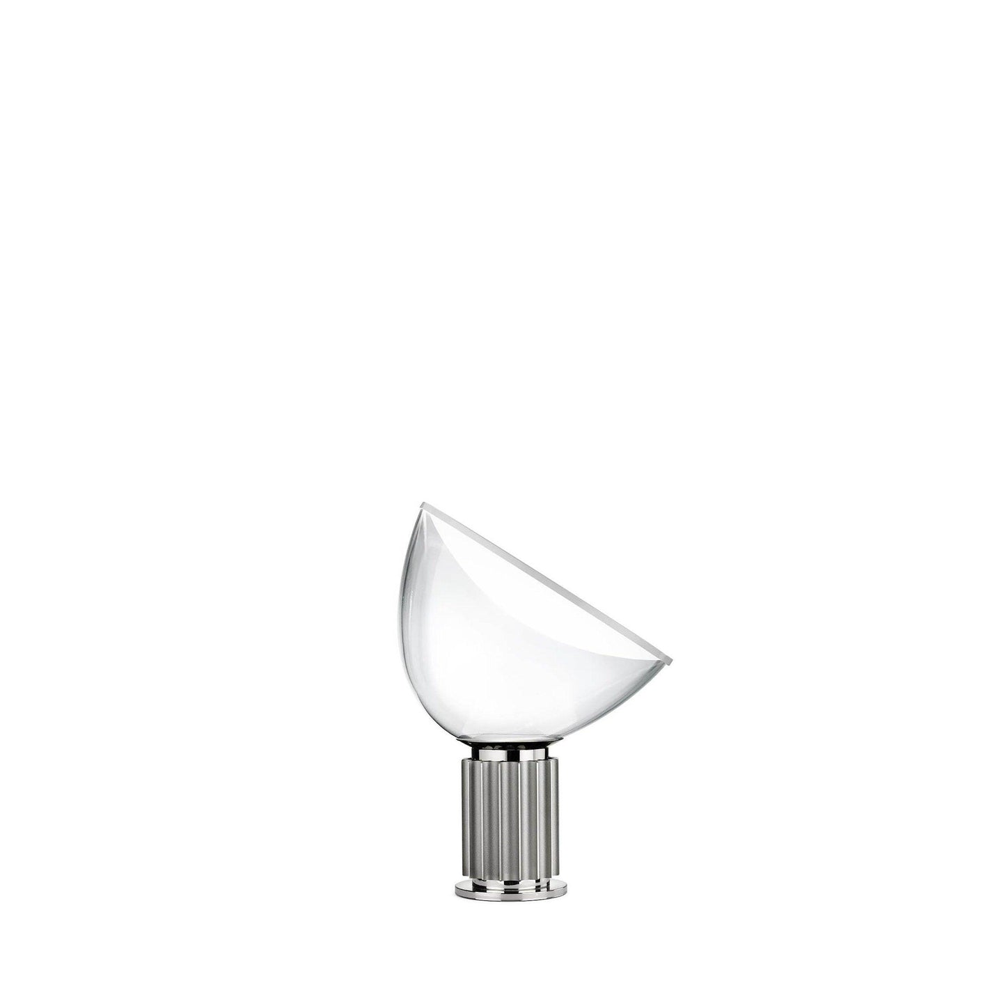 Taccia Small Table/Floor Lamp.