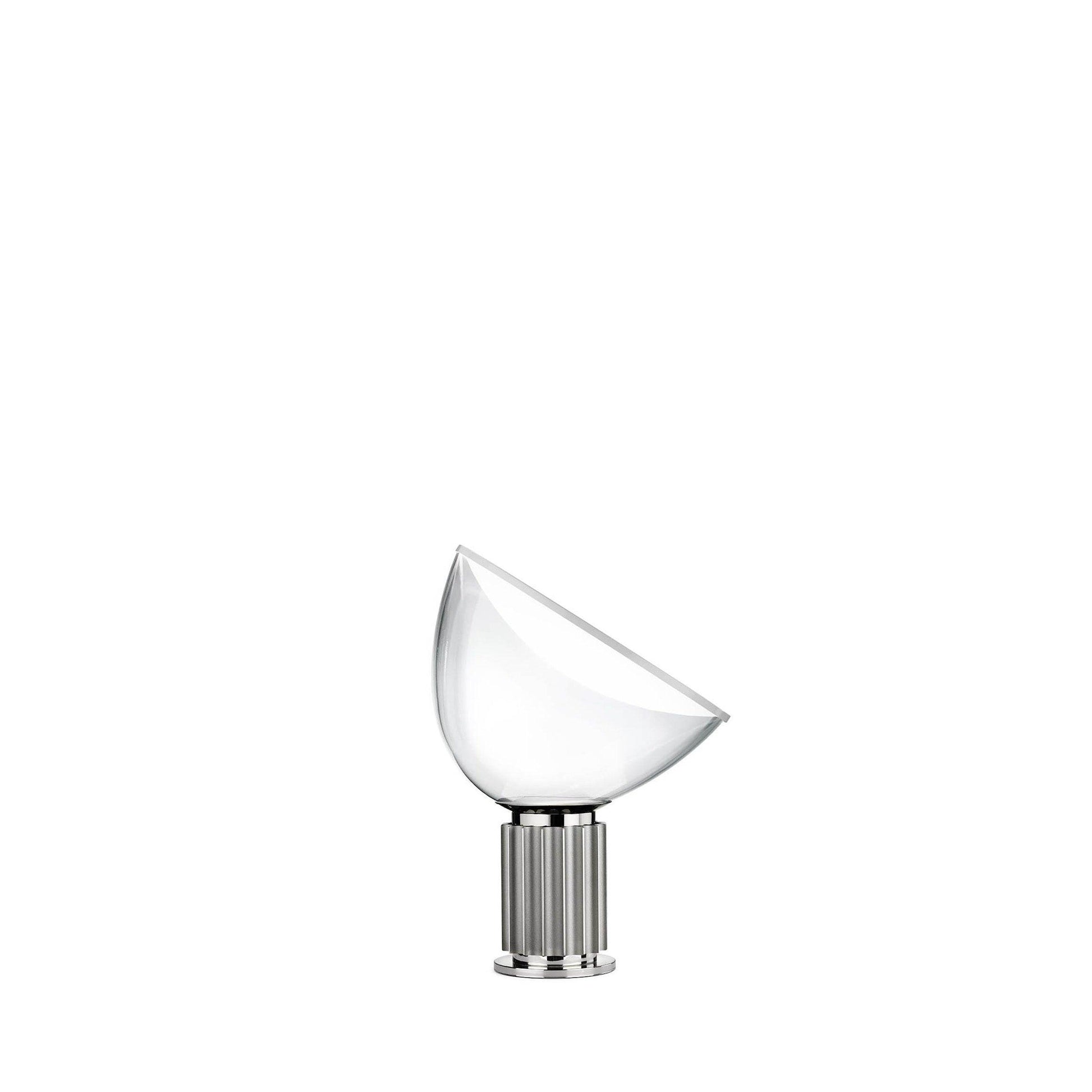 Taccia Small Table/Floor Lamp.
